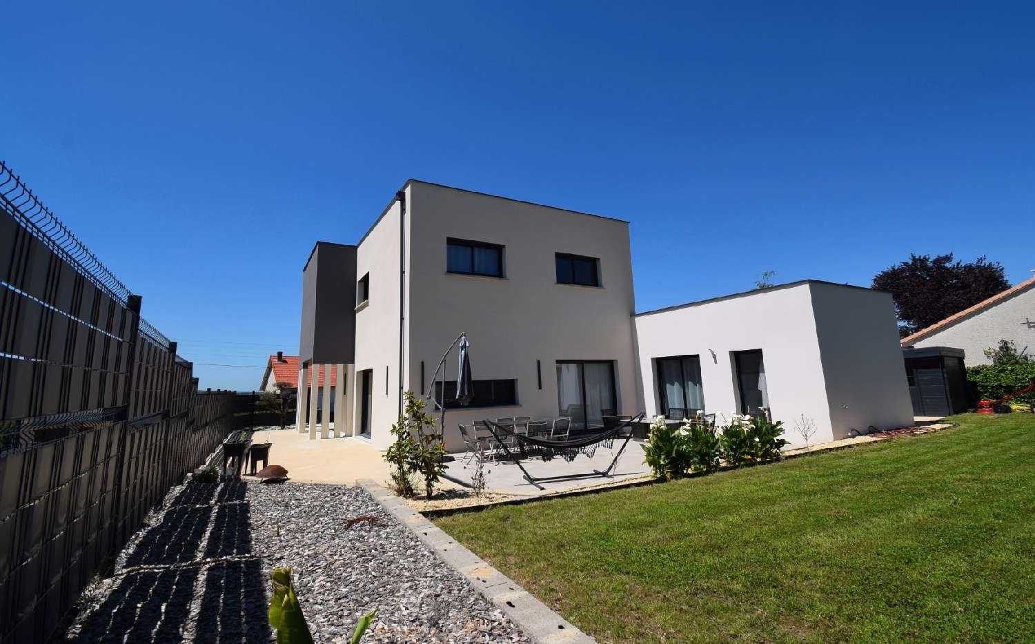 kaufen Haus Creuzier-le-Vieux Allier 2