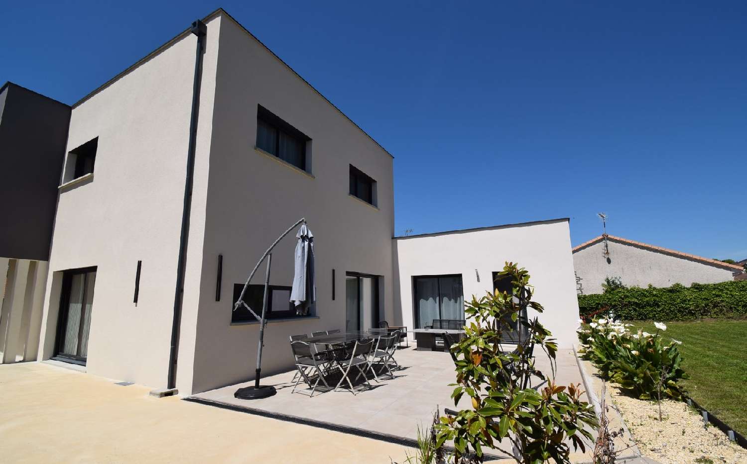 kaufen Haus Creuzier-le-Vieux Allier 3