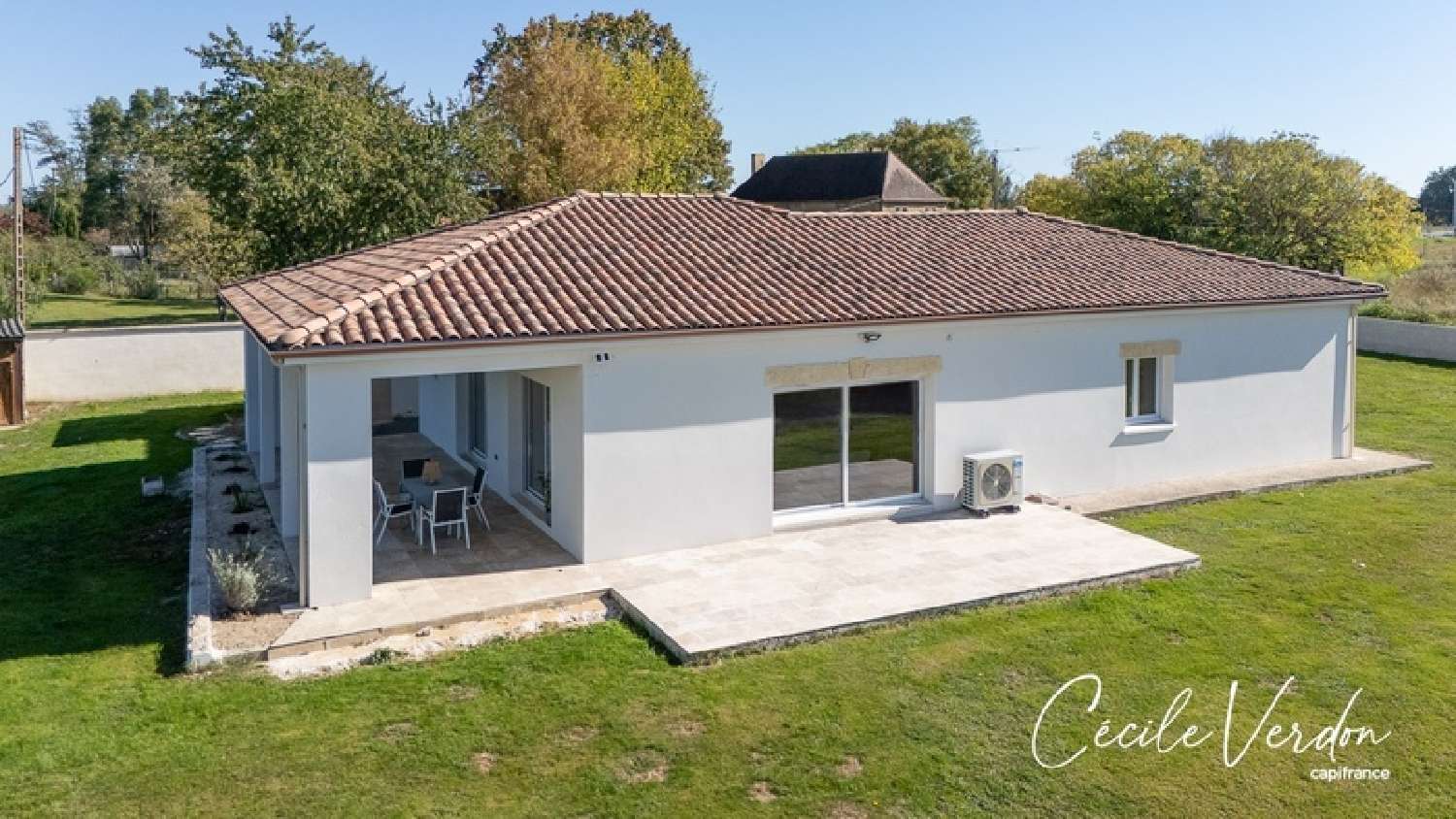  en venta casa Creysse Dordoña 2