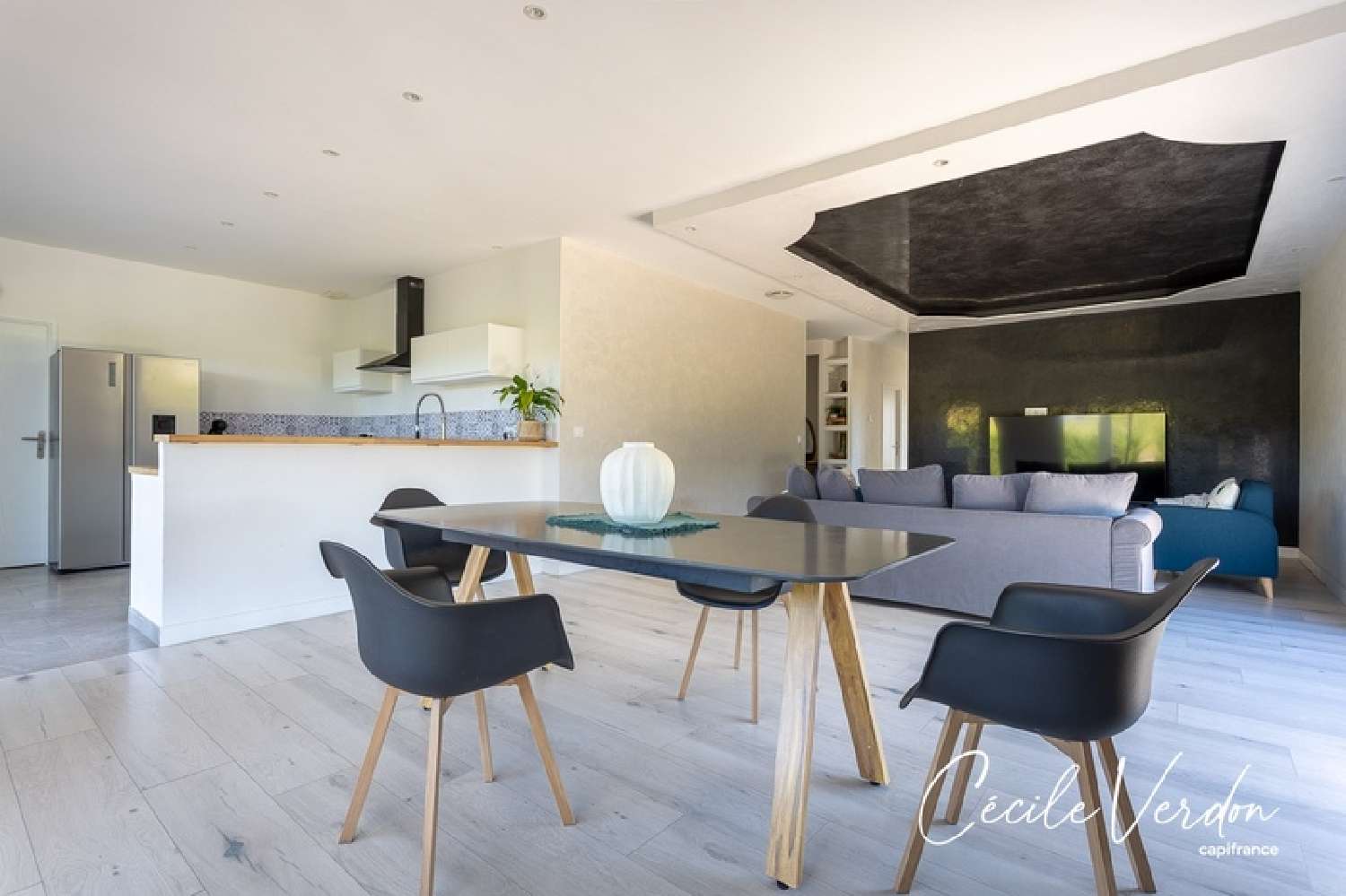  en venta casa Creysse Dordoña 3