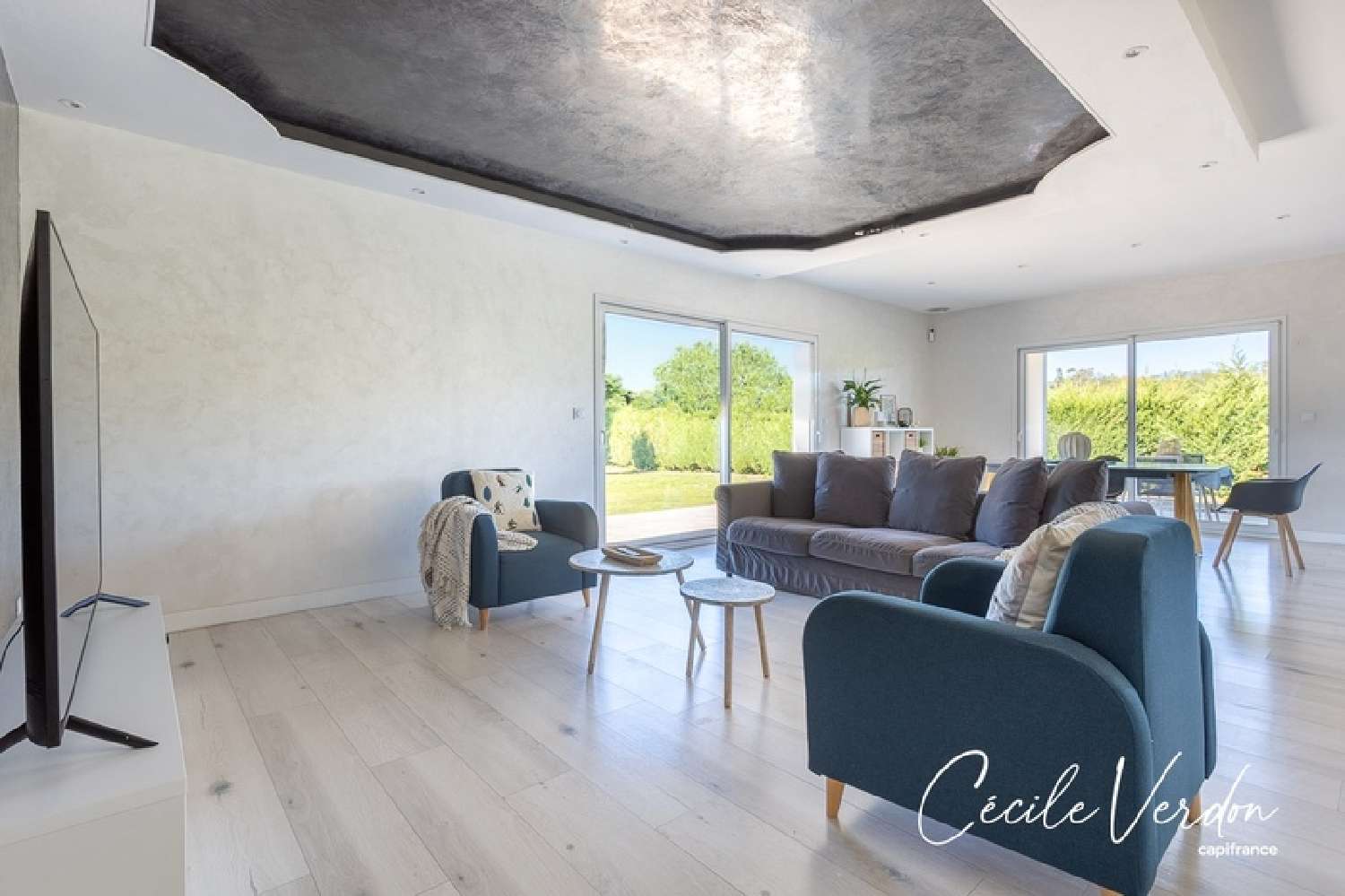  en venta casa Creysse Dordoña 4