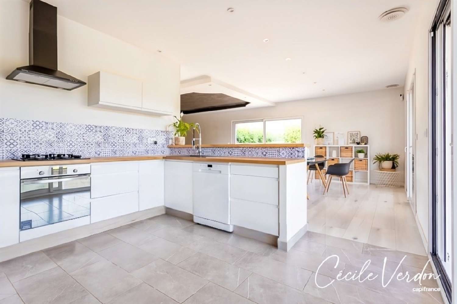  en venta casa Creysse Dordoña 5
