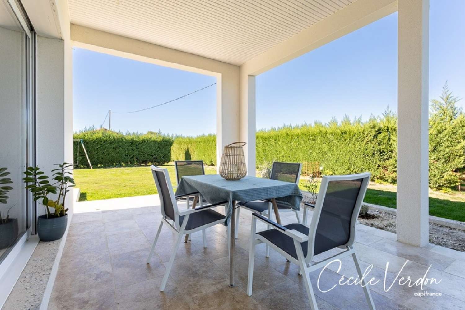  en venta casa Creysse Dordoña 6
