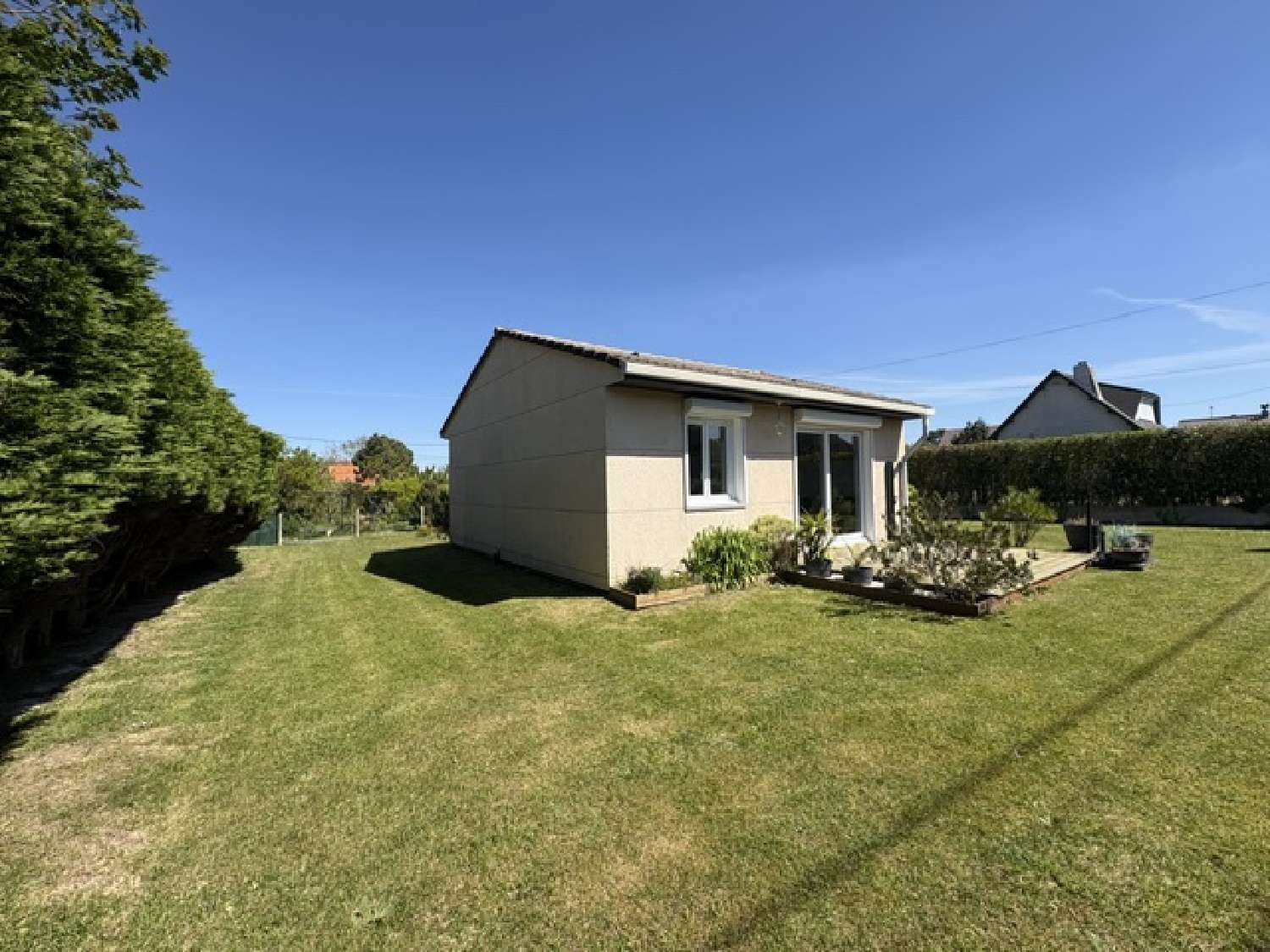  for sale house Criel-sur-Mer Seine-Maritime 2