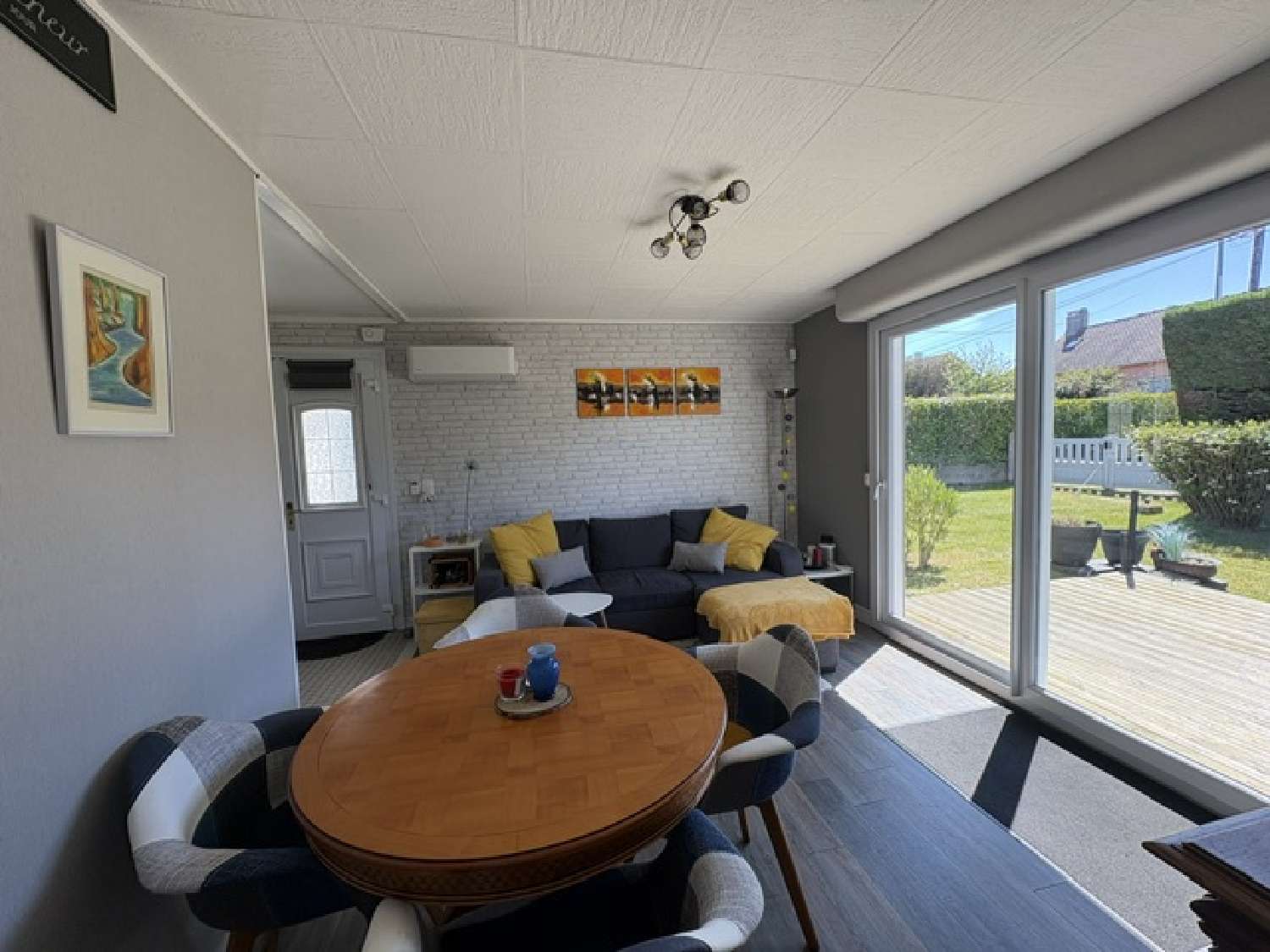  for sale house Criel-sur-Mer Seine-Maritime 3
