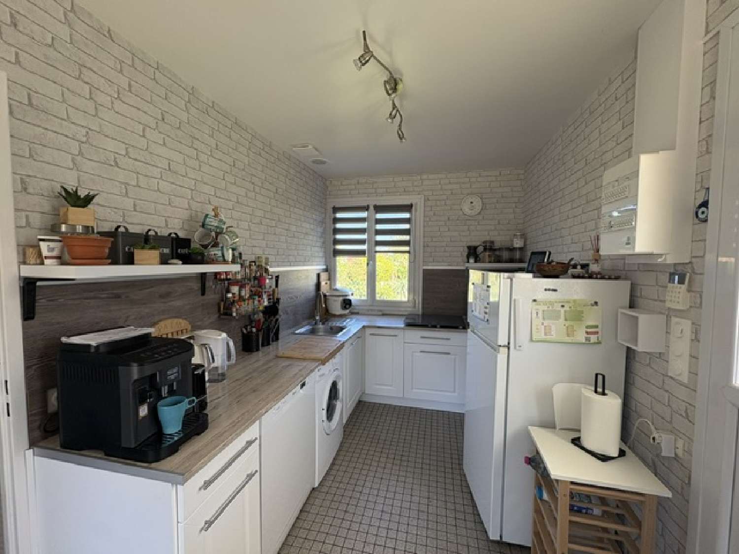  for sale house Criel-sur-Mer Seine-Maritime 4