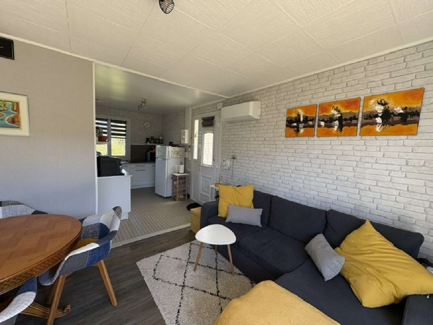  for sale house Criel-sur-Mer Seine-Maritime 5