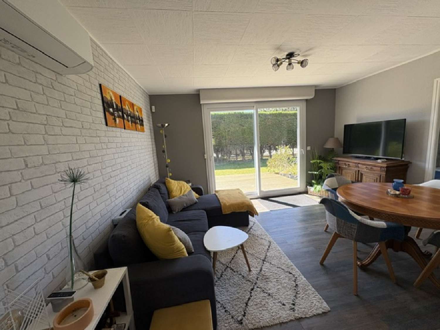  for sale house Criel-sur-Mer Seine-Maritime 6