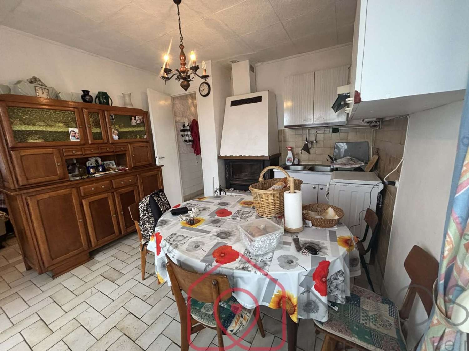  à vendre maison Criel-sur-Mer Seine-Maritime 5