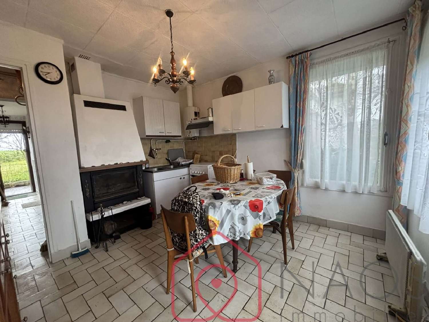  te koop huis Criel-sur-Mer Seine-Maritime 3