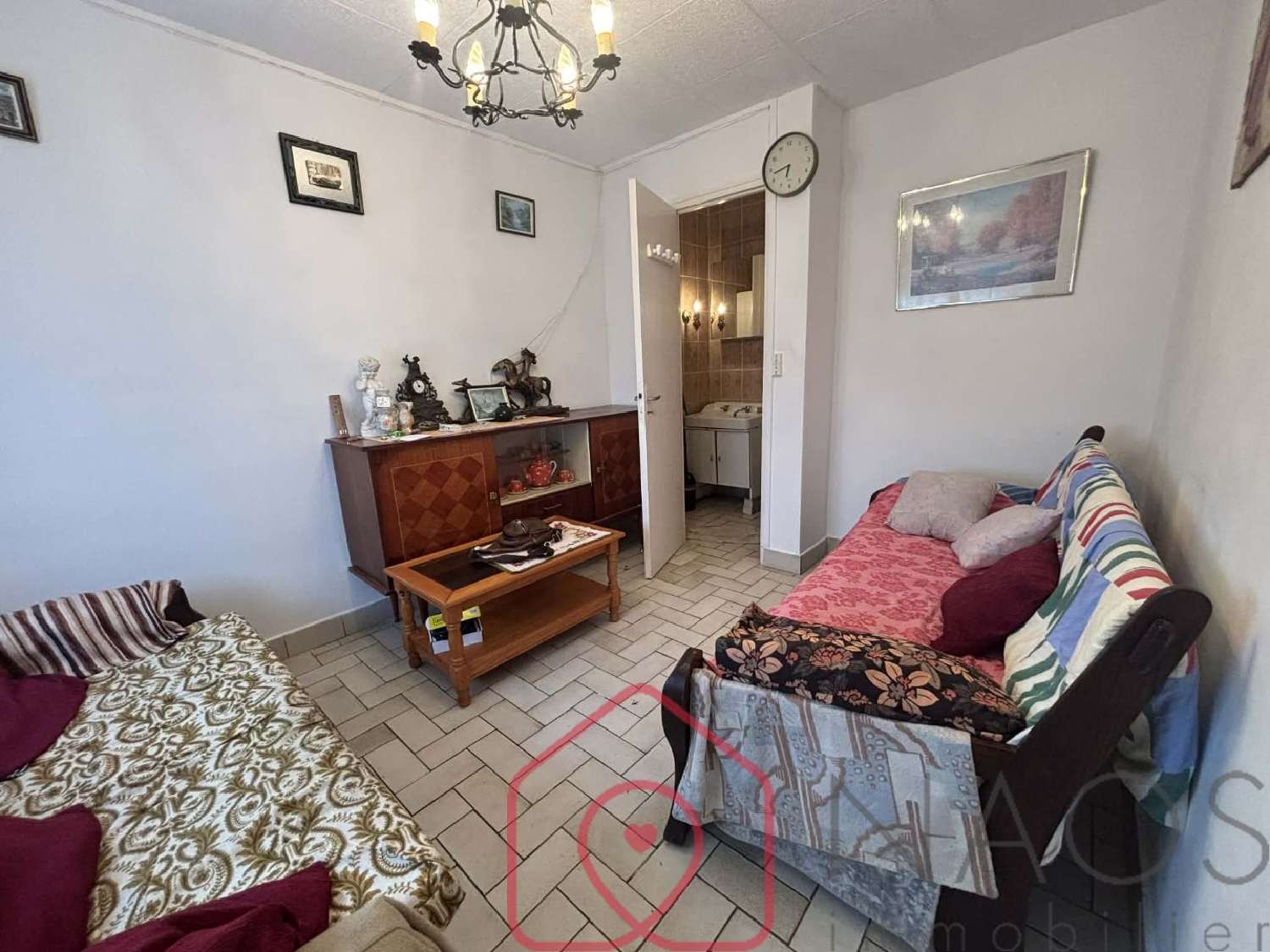  te koop huis Criel-sur-Mer Seine-Maritime 4