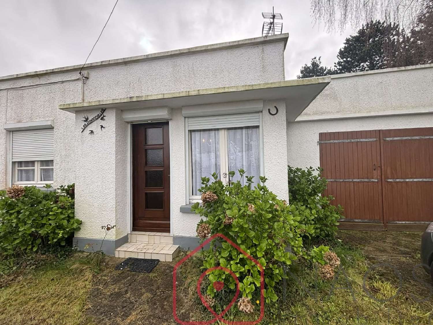  à vendre maison Criel-sur-Mer Seine-Maritime 1