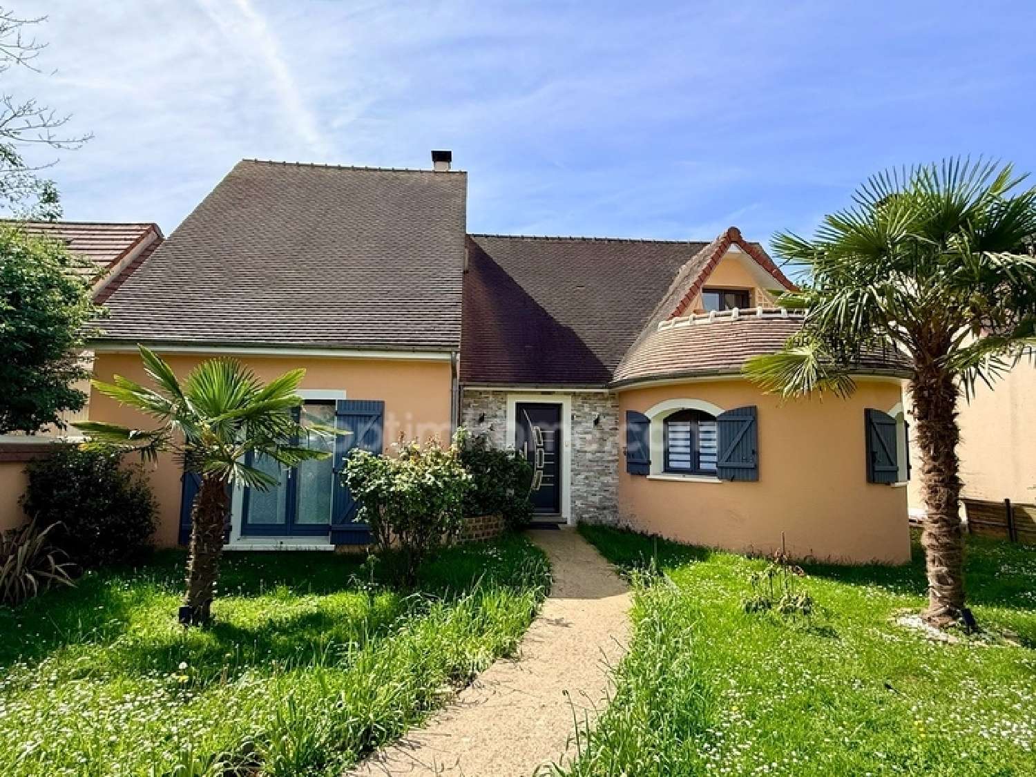  à vendre maison Crisenoy Seine-et-Marne 2