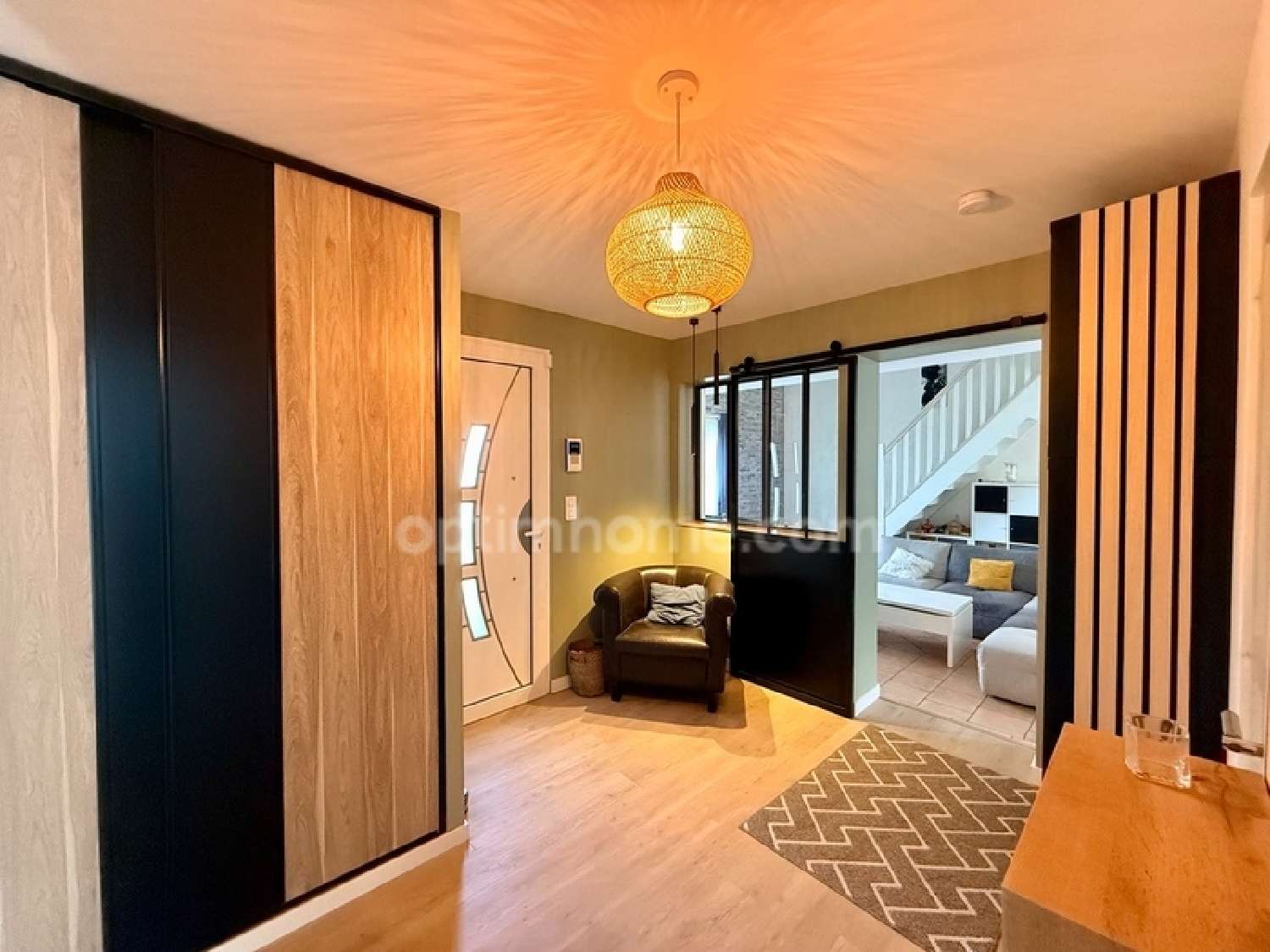  à vendre maison Crisenoy Seine-et-Marne 3