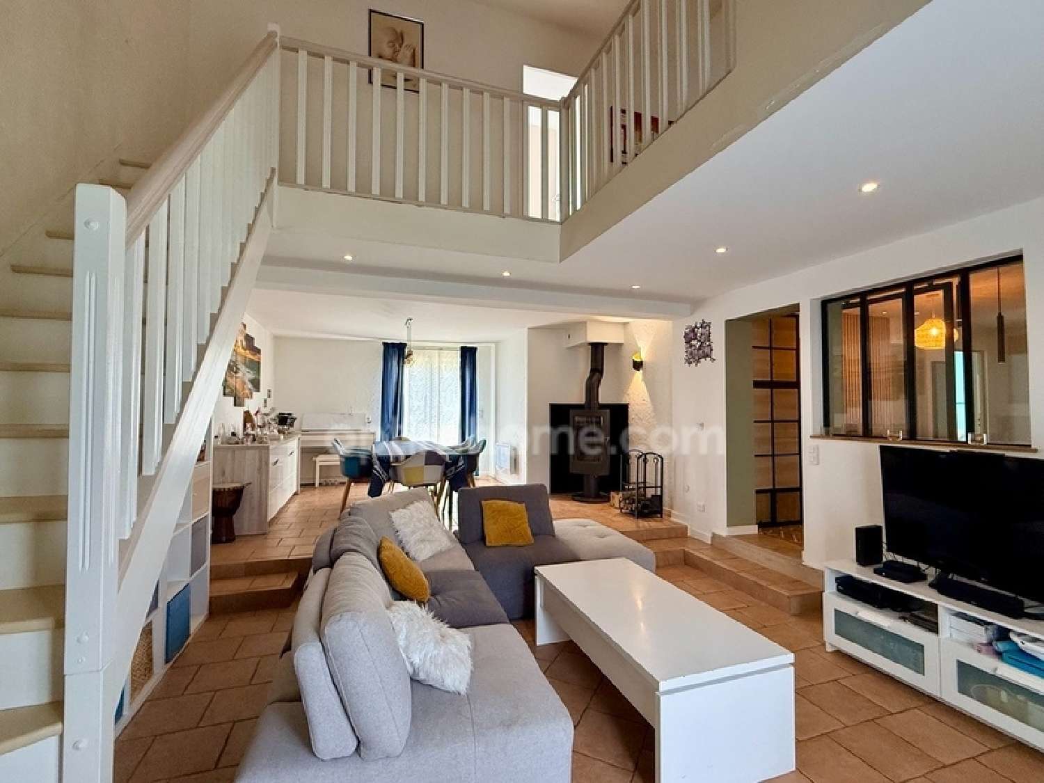  à vendre maison Crisenoy Seine-et-Marne 4