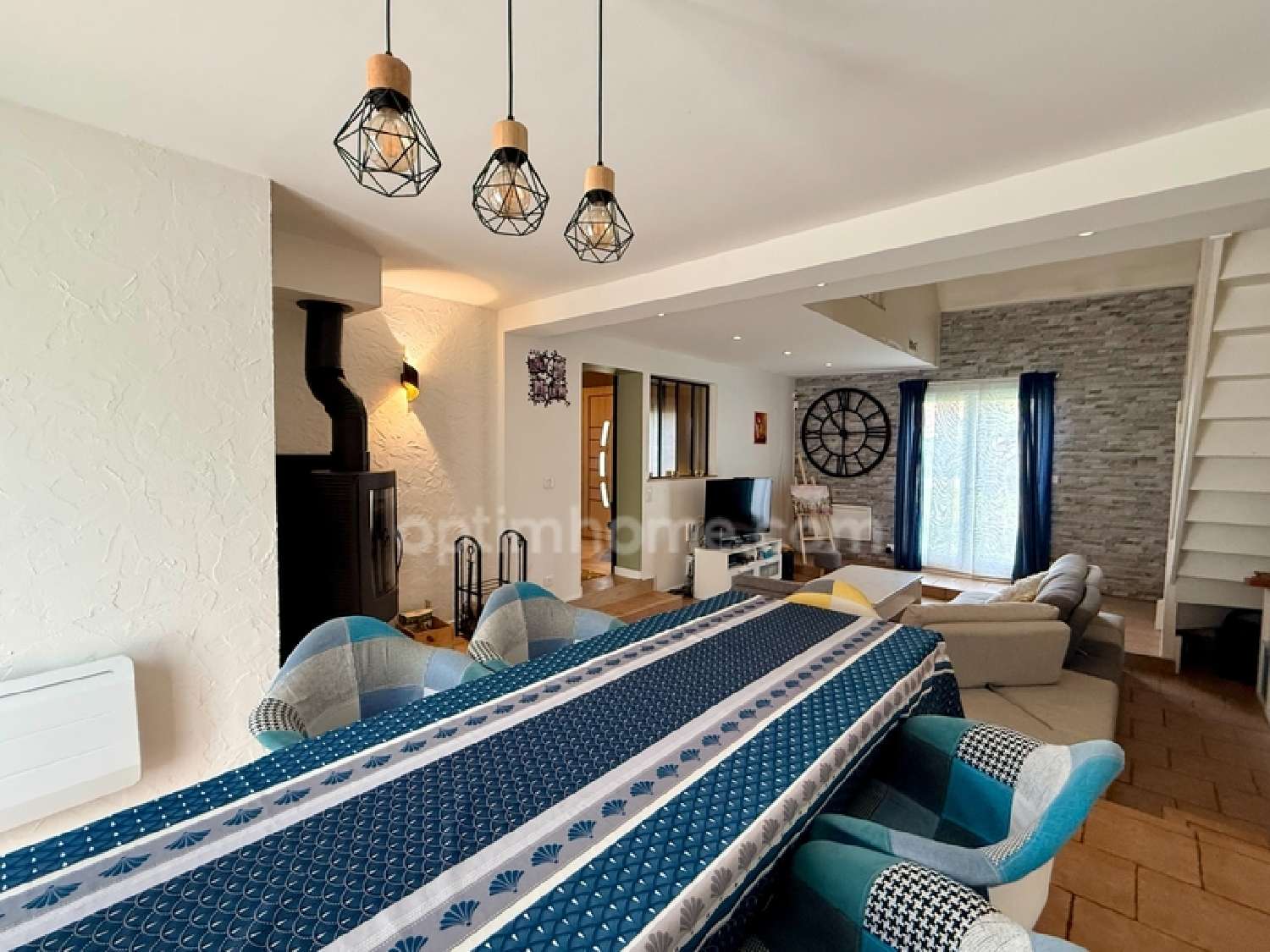  à vendre maison Crisenoy Seine-et-Marne 5