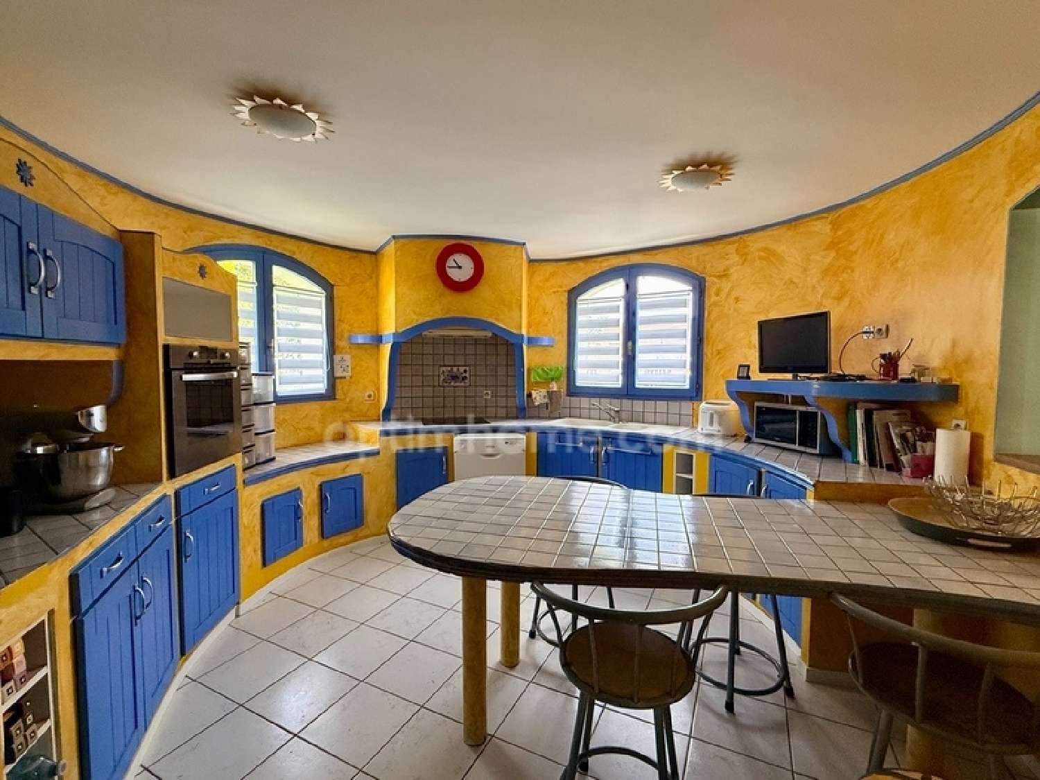  à vendre maison Crisenoy Seine-et-Marne 6