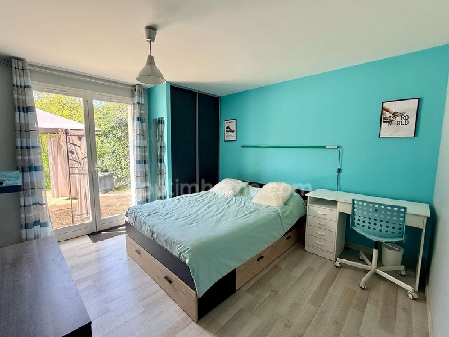  à vendre maison Crisenoy Seine-et-Marne 7