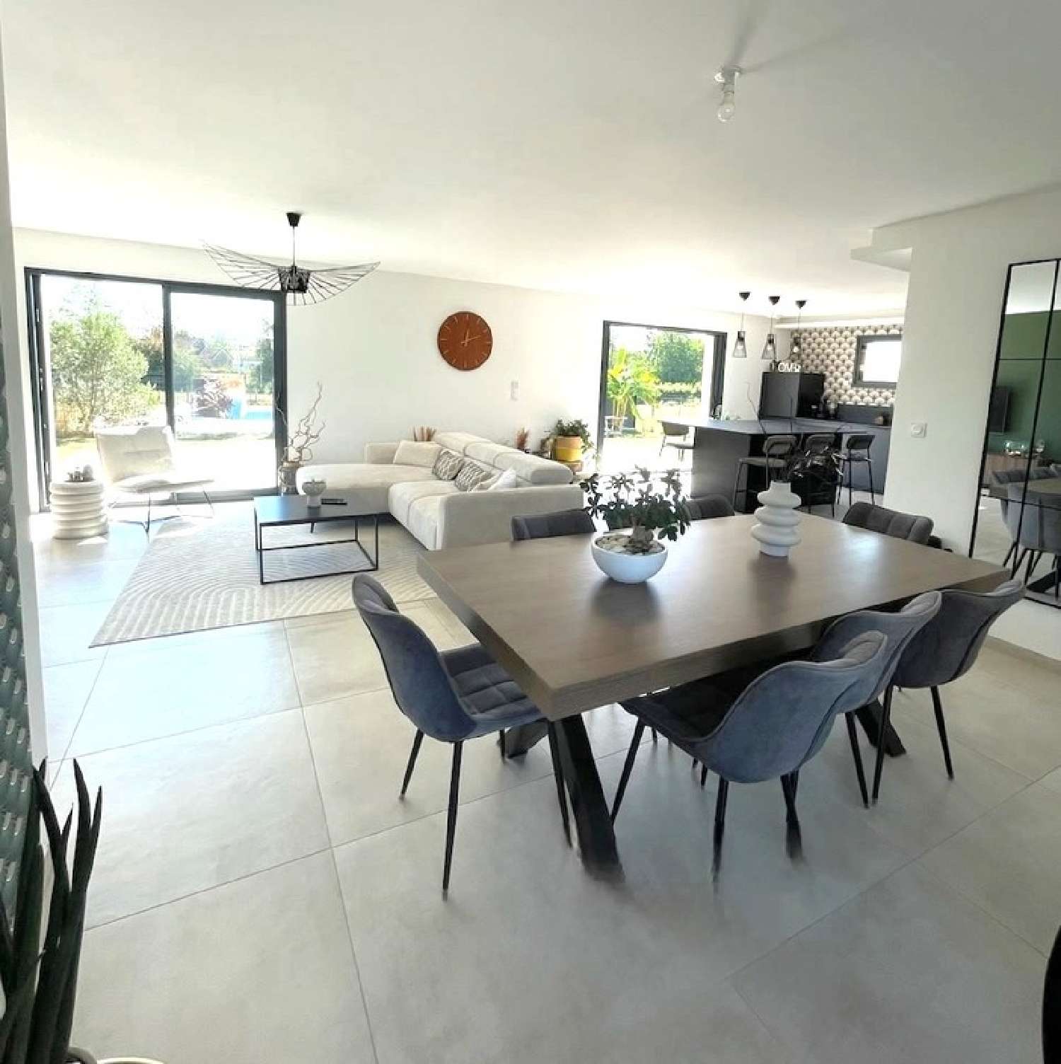  te koop huis Crissey Saône-et-Loire 3