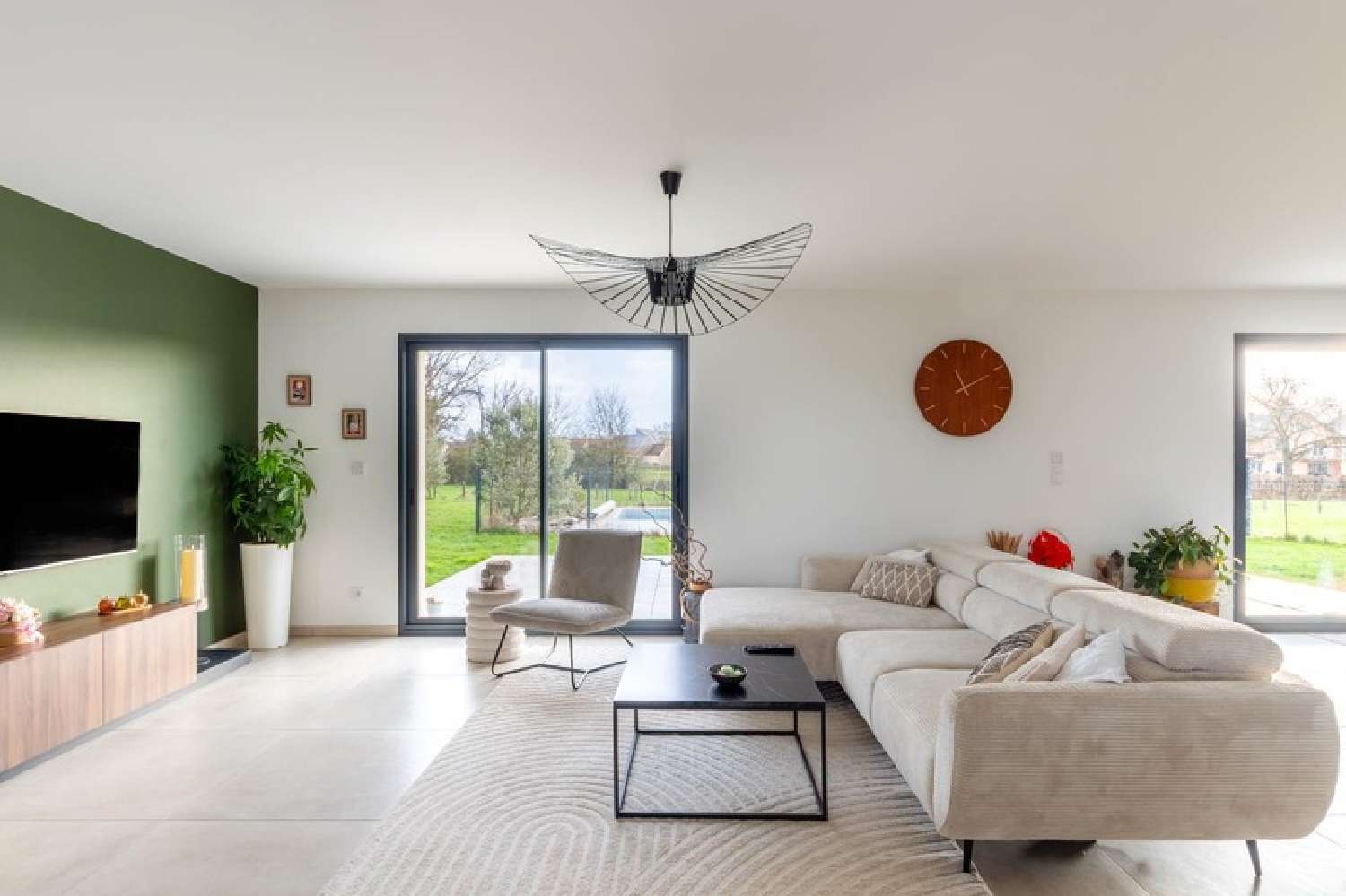  te koop huis Crissey Saône-et-Loire 4