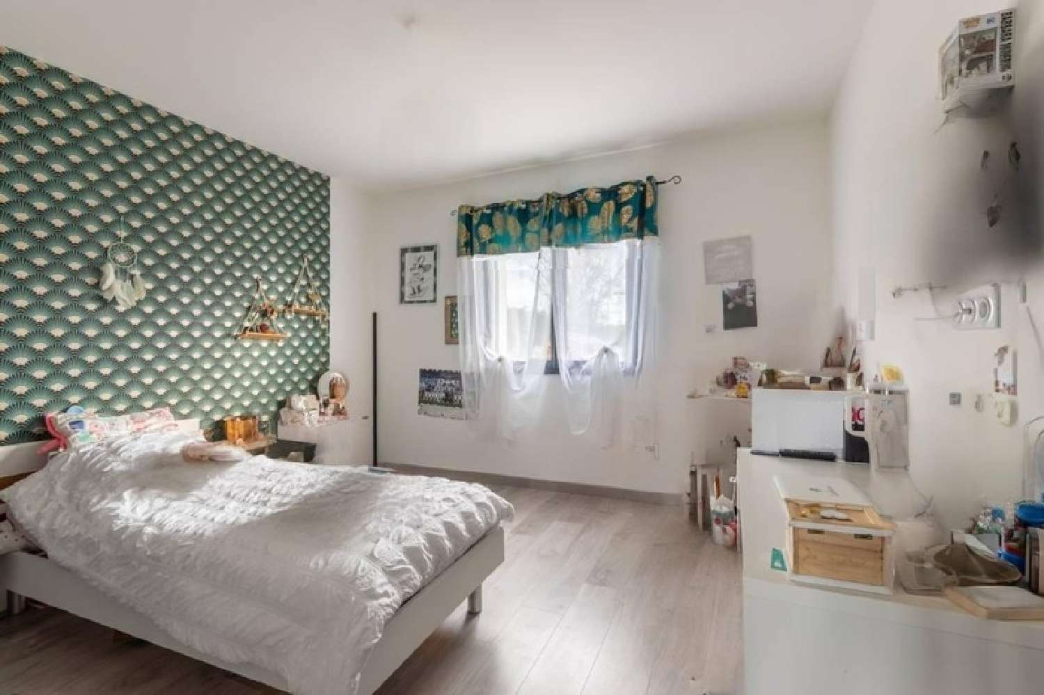  te koop huis Crissey Saône-et-Loire 6