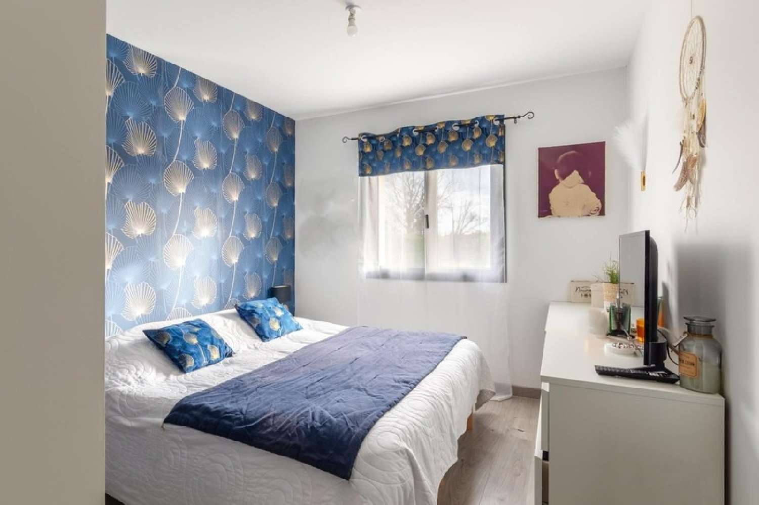  te koop huis Crissey Saône-et-Loire 7