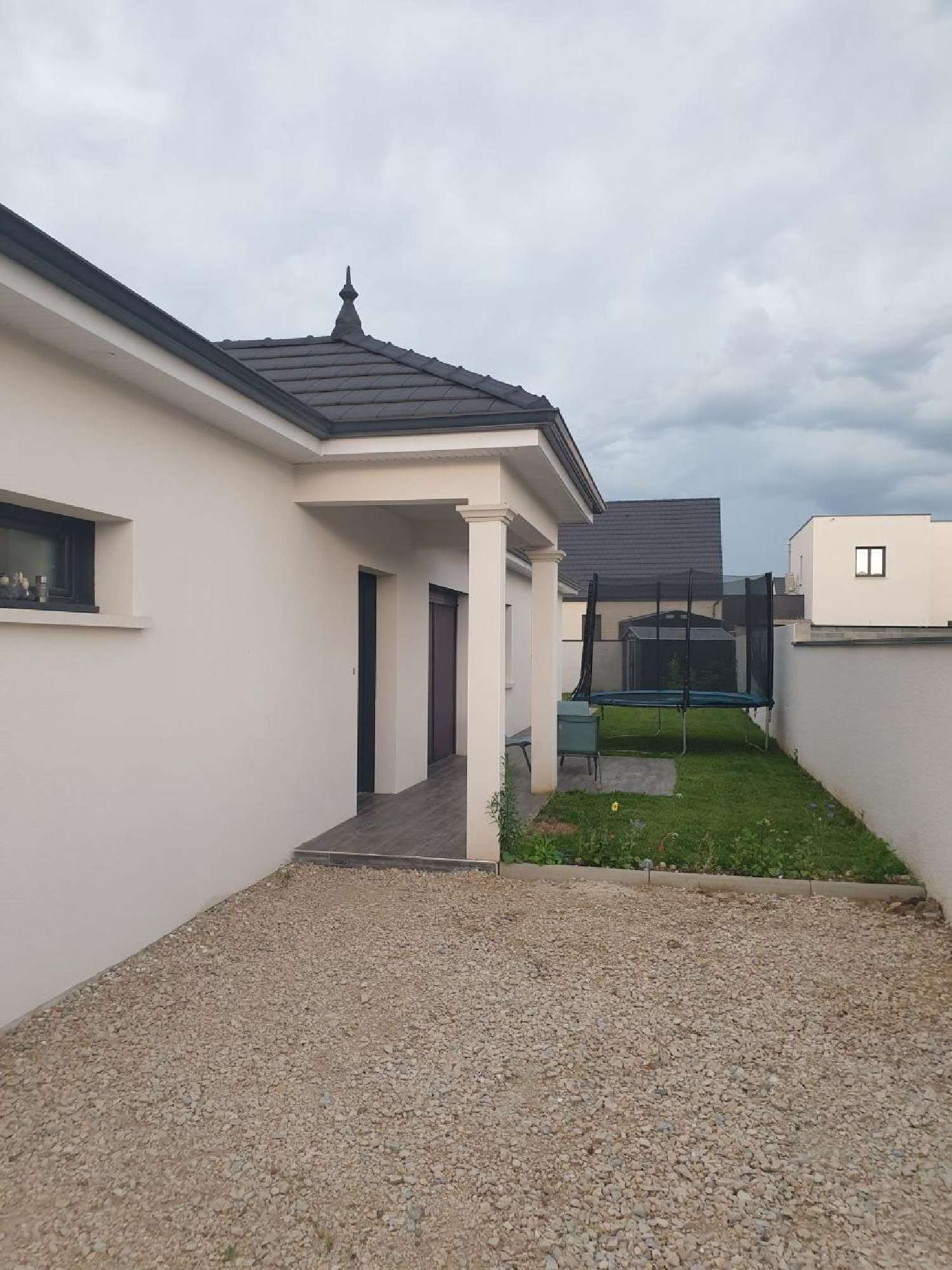 for sale house Crissey Saône-et-Loire 2