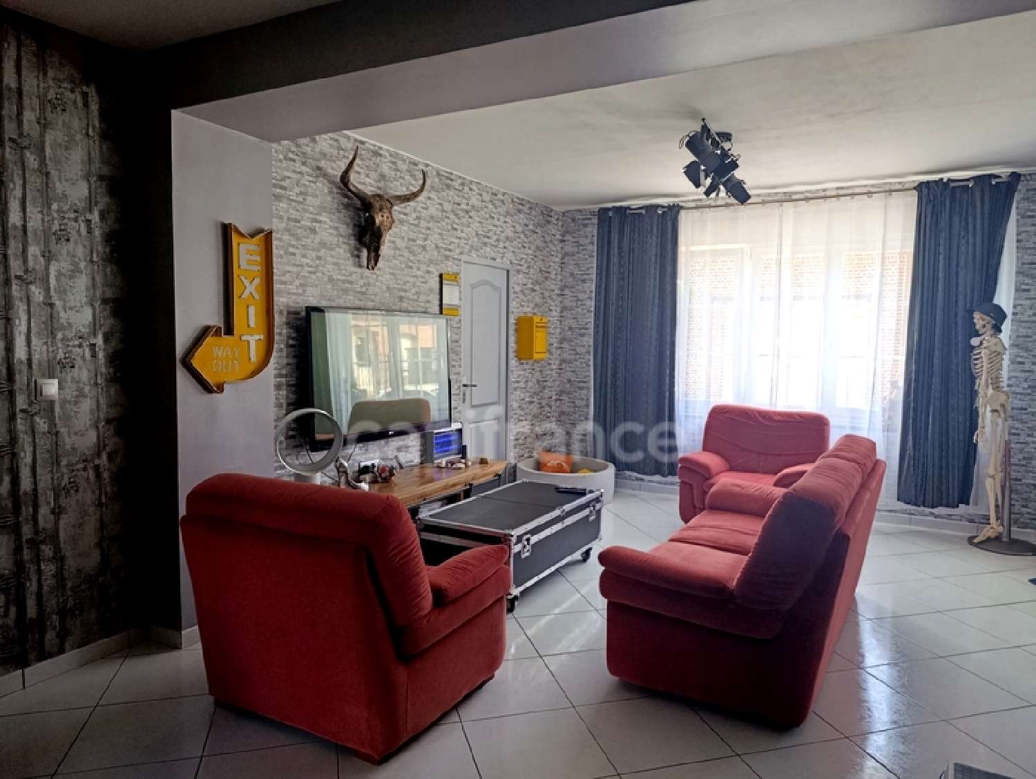  en venta casa Croisilles Pas-de-Calais 3