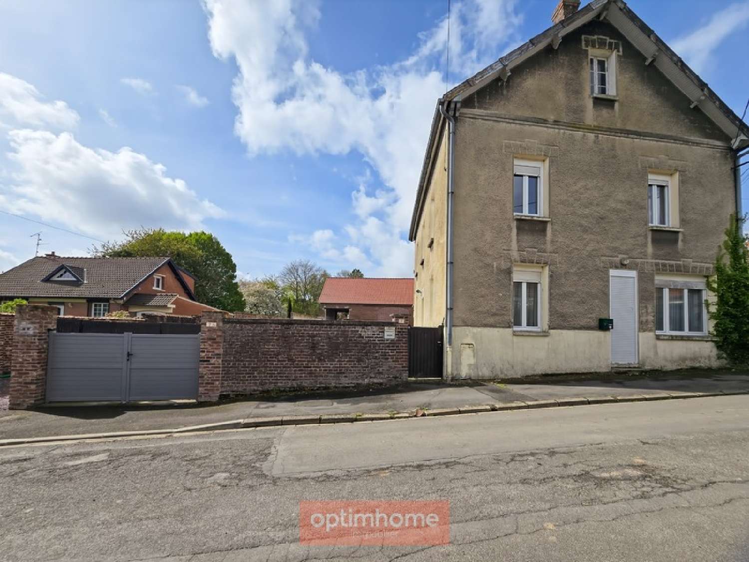  for sale house Croisilles Pas-de-Calais 2
