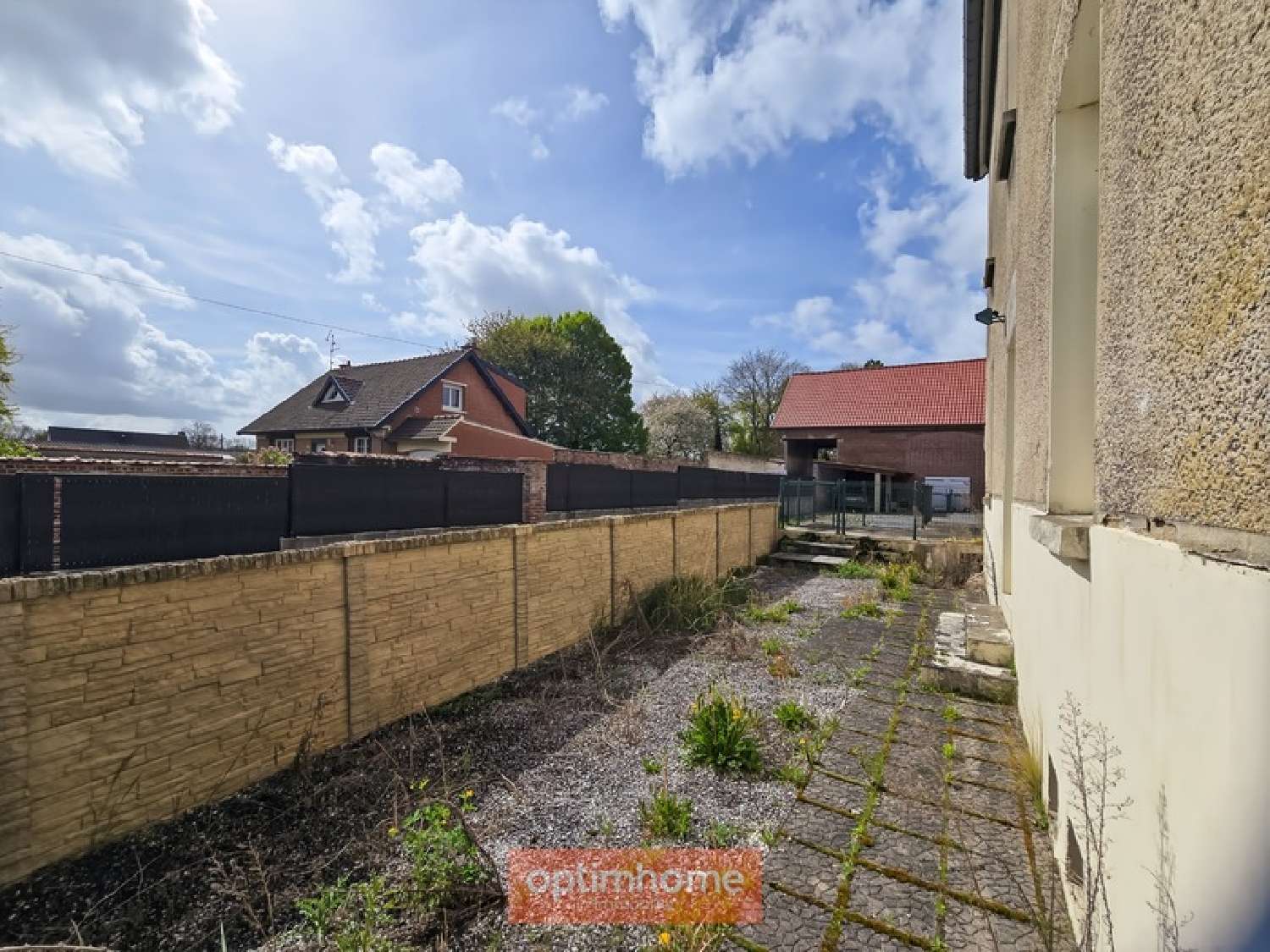  for sale house Croisilles Pas-de-Calais 4