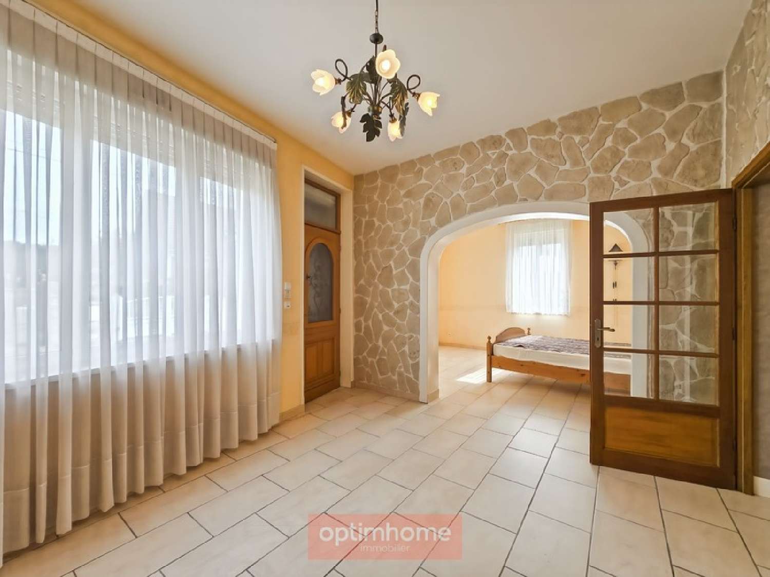  for sale house Croisilles Pas-de-Calais 6