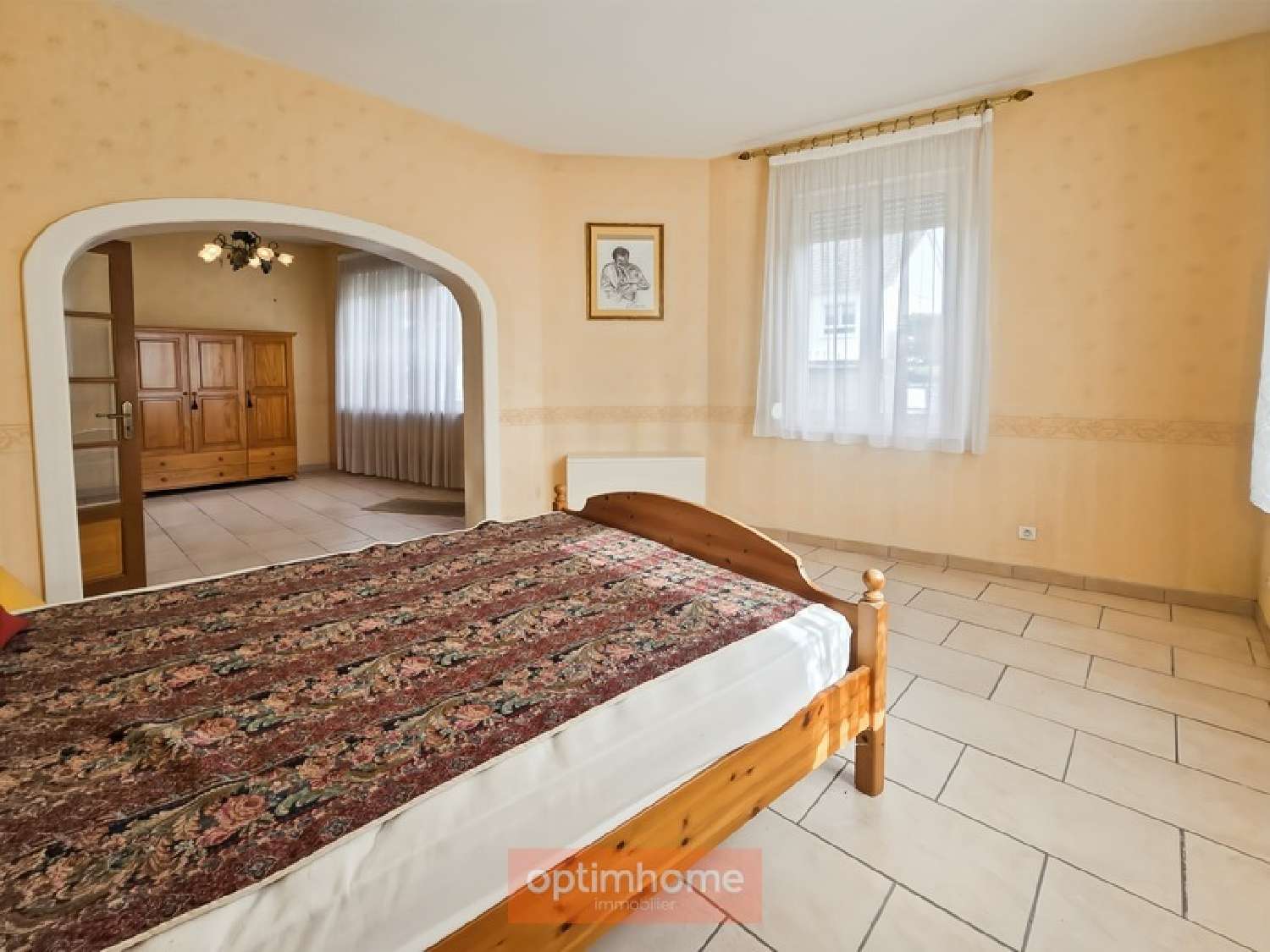  for sale house Croisilles Pas-de-Calais 7