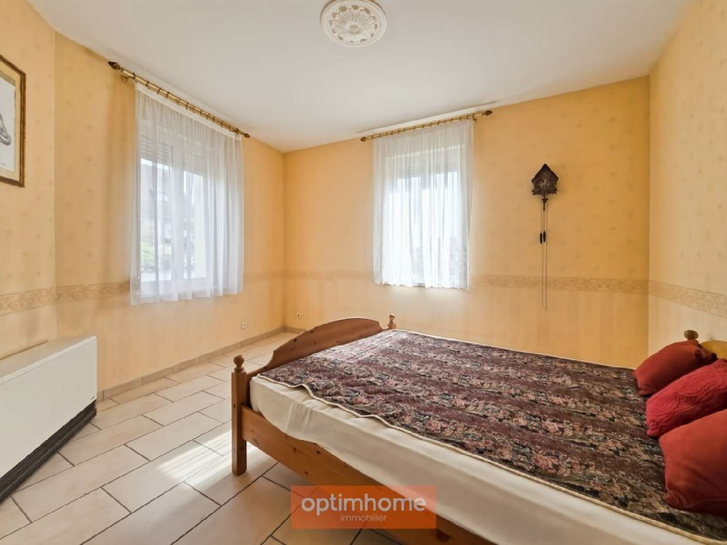 for sale house Croisilles Pas-de-Calais 8