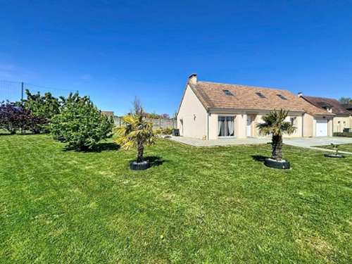 Croisilles Calvados house foto 7326419