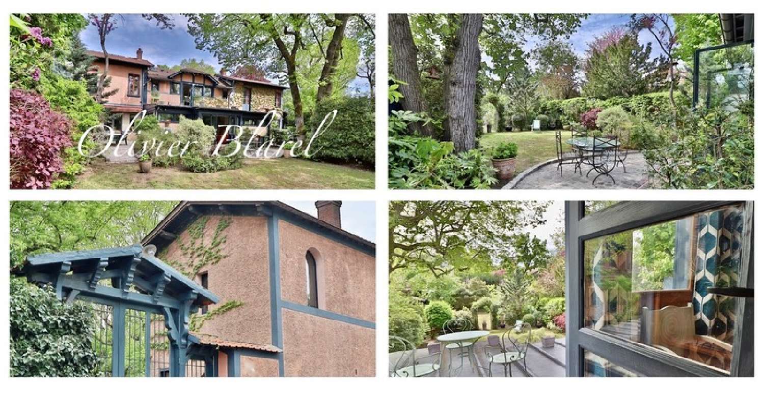  kaufen Haus Croissy-sur-Seine Yvelines 1
