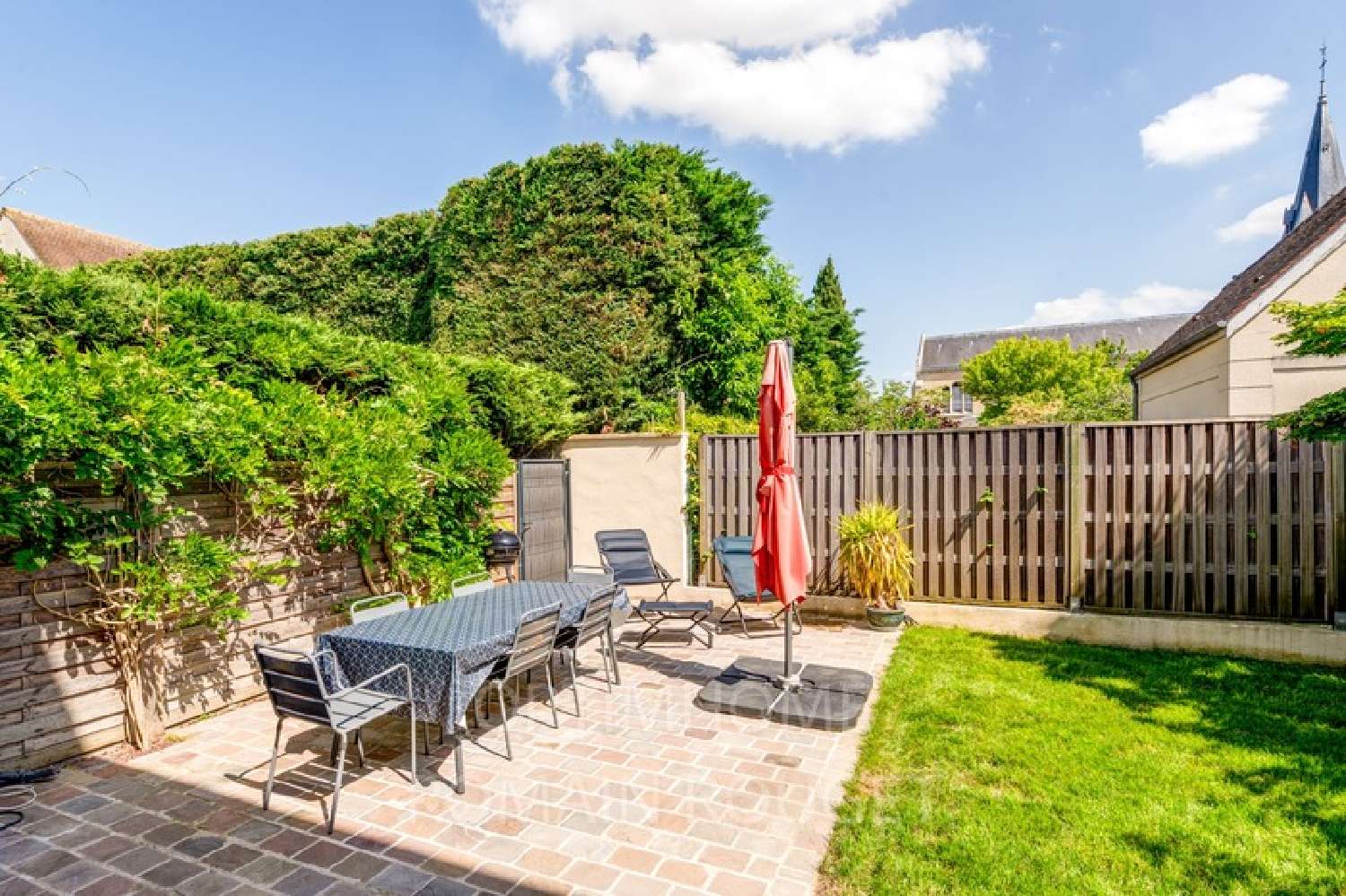  te koop huis Croissy-sur-Seine Yvelines 1