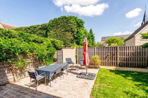 Croissy-sur-Seine Yvelines huis foto 7343508