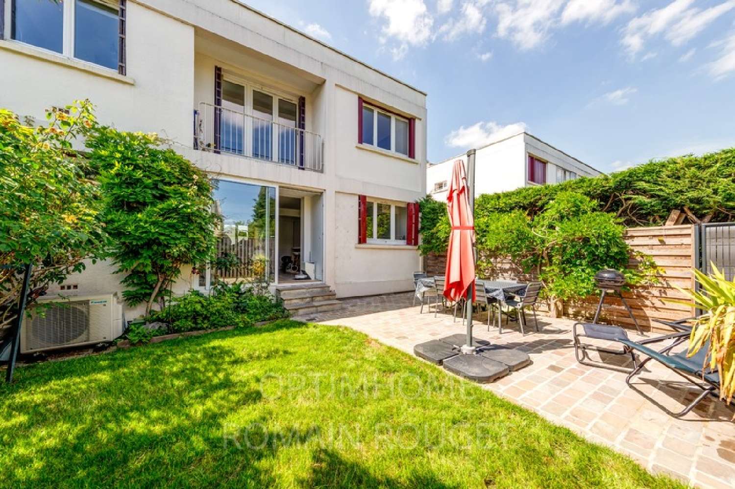  te koop huis Croissy-sur-Seine Yvelines 2