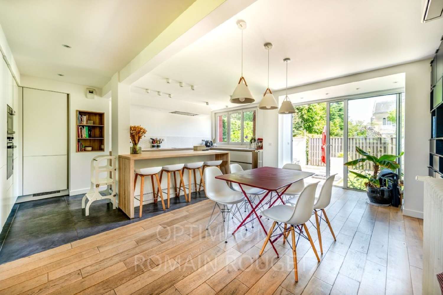  te koop huis Croissy-sur-Seine Yvelines 3