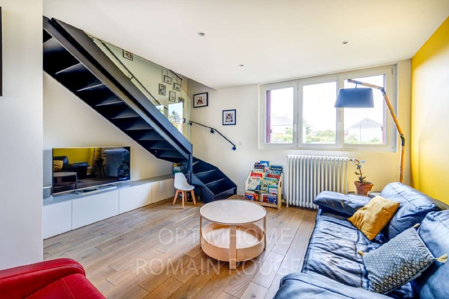  te koop huis Croissy-sur-Seine Yvelines 4