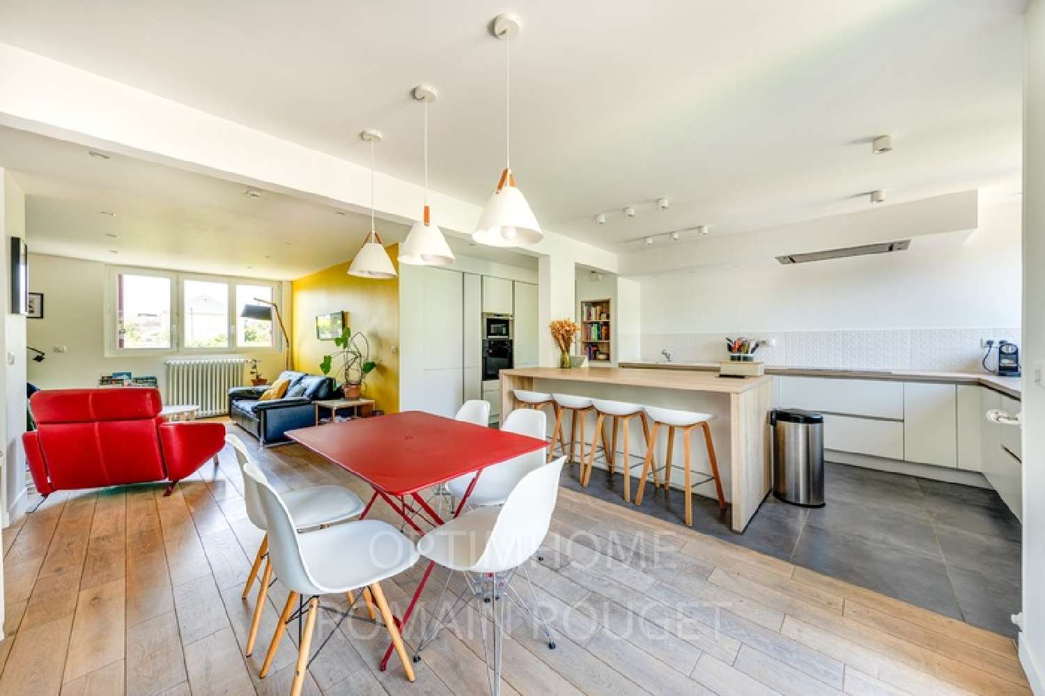  te koop huis Croissy-sur-Seine Yvelines 7