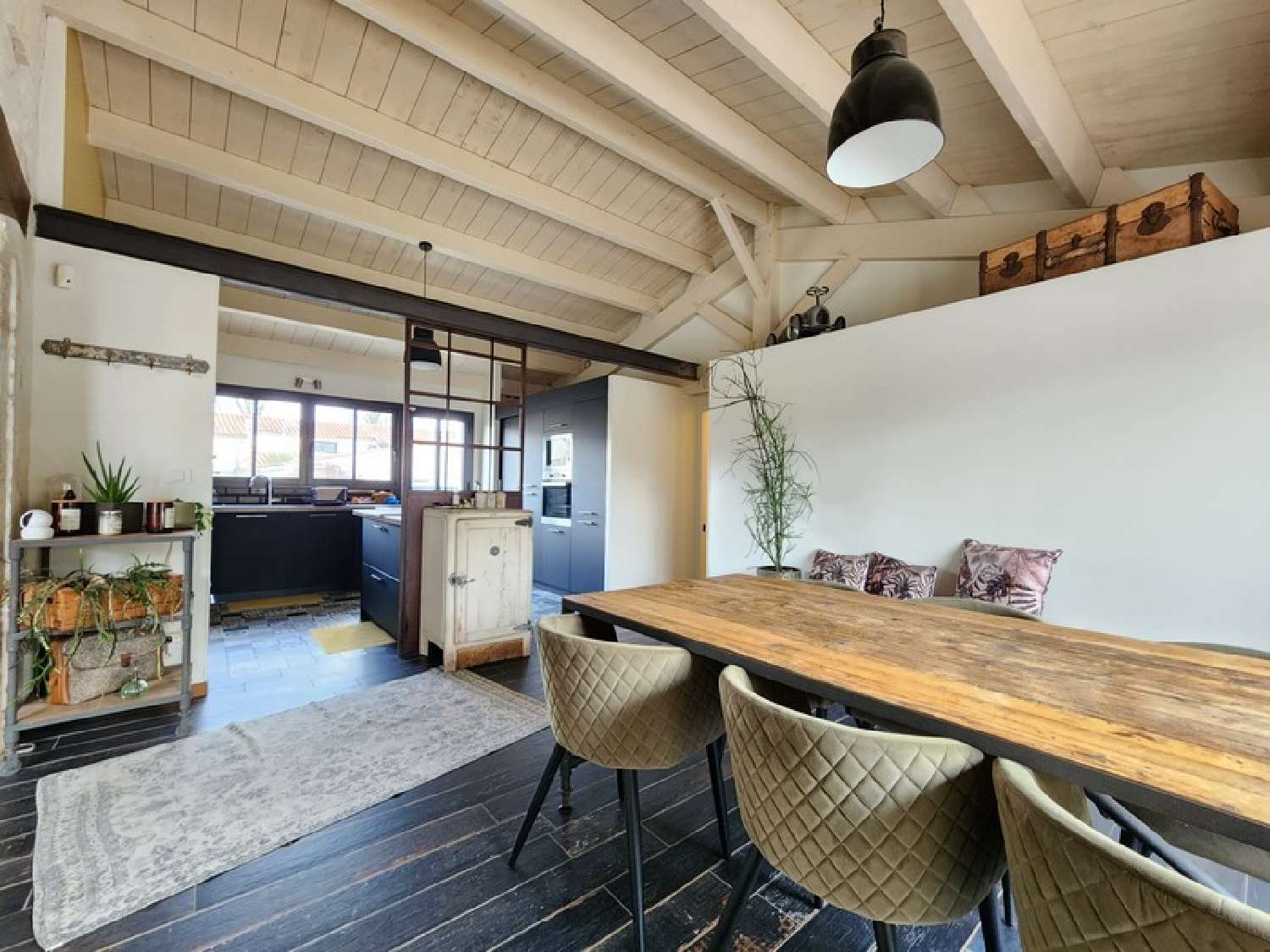  for sale house Croix-Chapeau Charente-Maritime 5