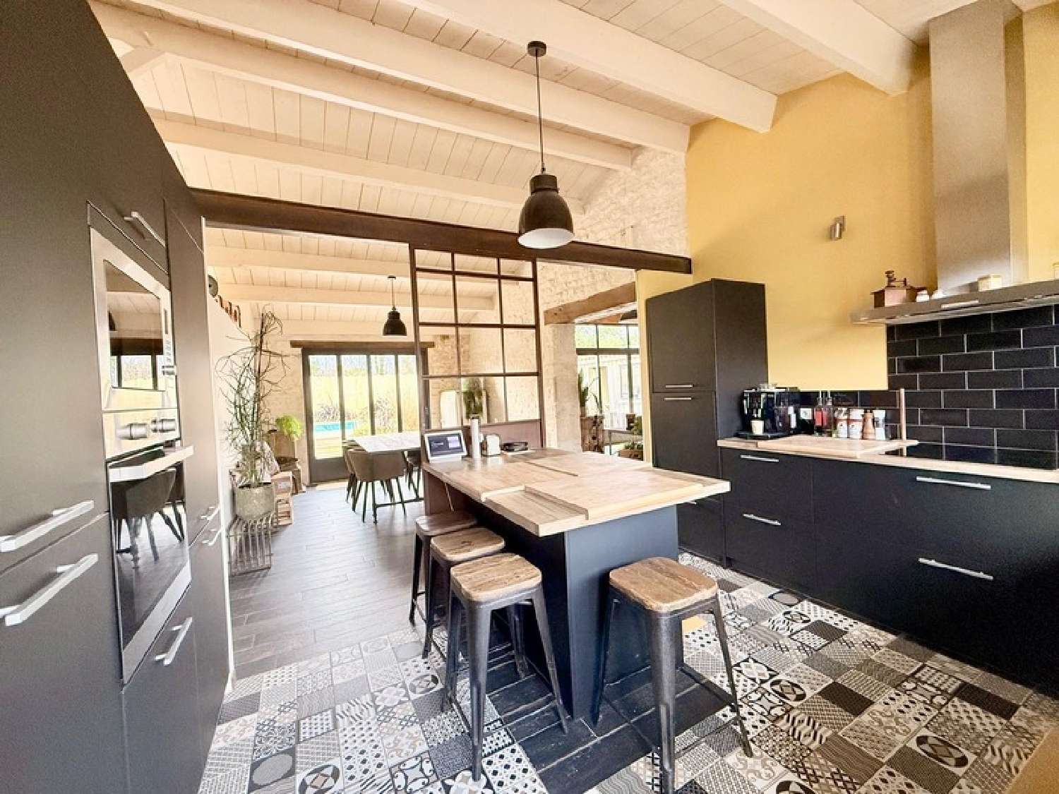  for sale house Croix-Chapeau Charente-Maritime 6
