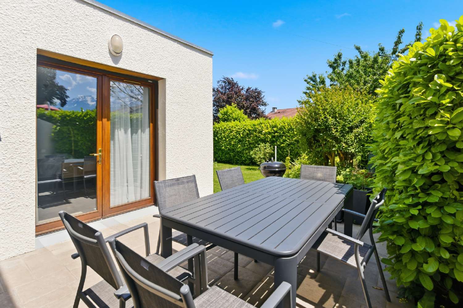 te koop huis Crolles 38920 Isère 2
