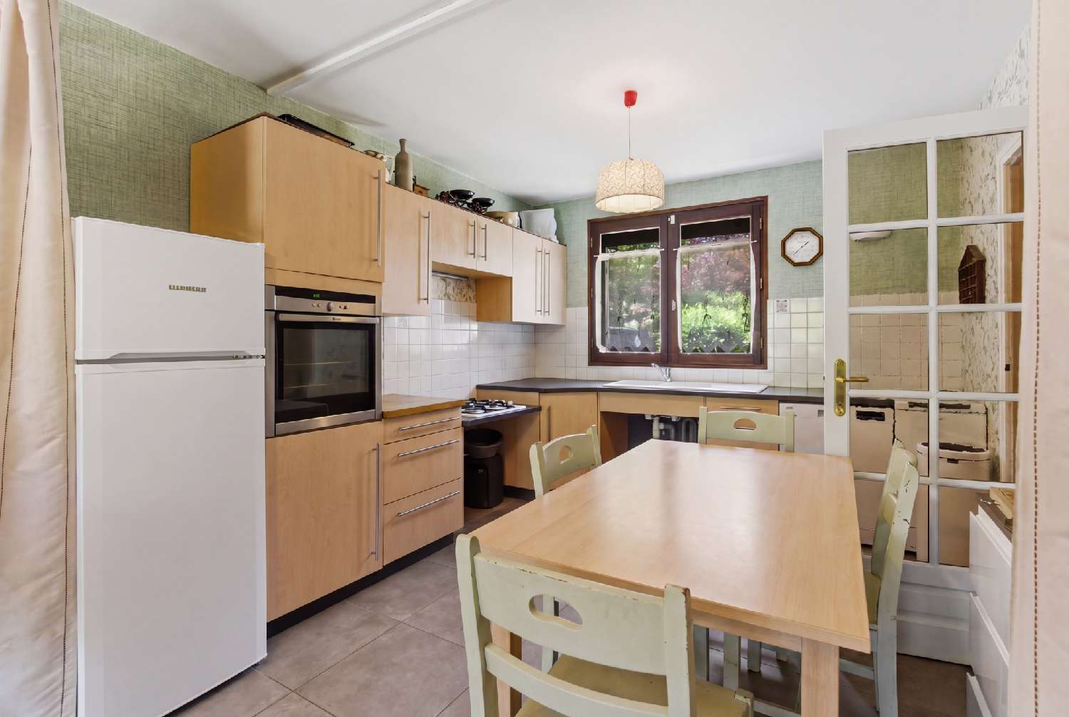 te koop huis Crolles 38920 Isère 4