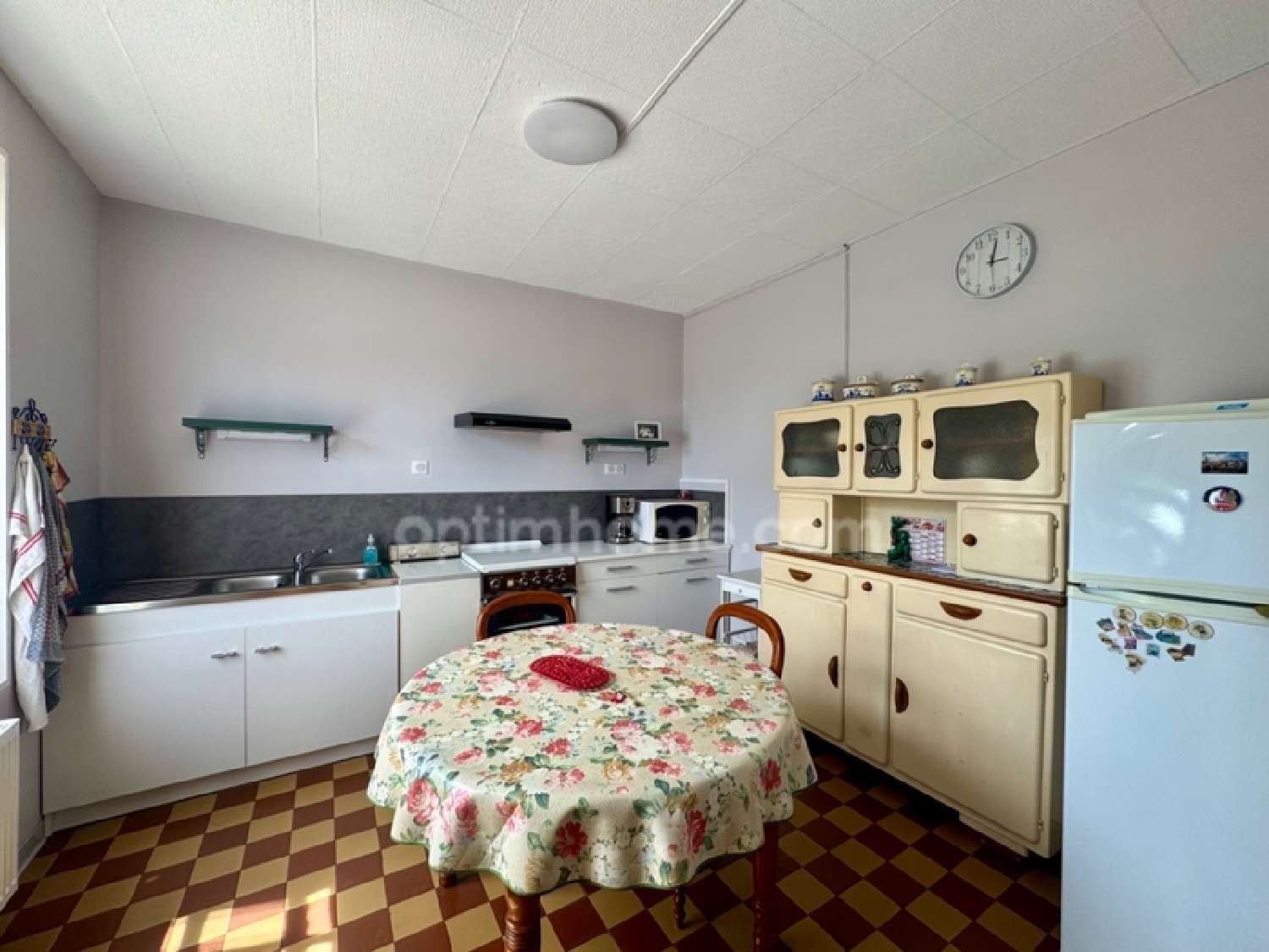 à vendre maison Cromac Haute-Vienne 2