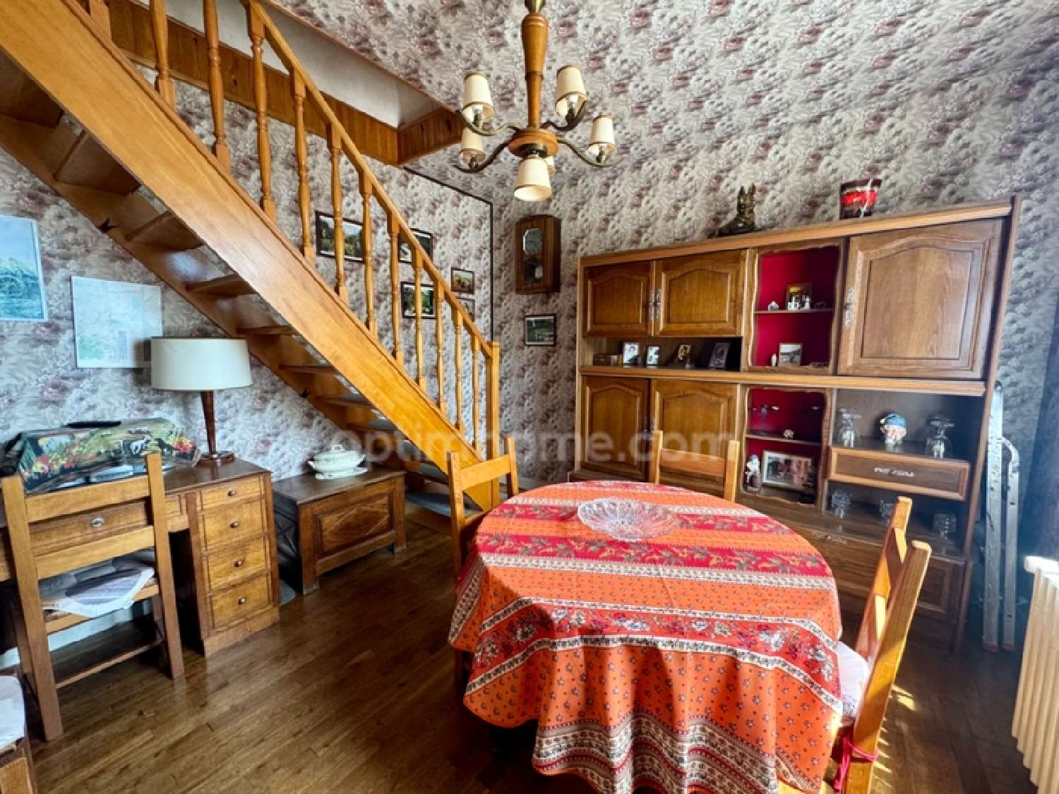 à vendre maison Cromac Haute-Vienne 4