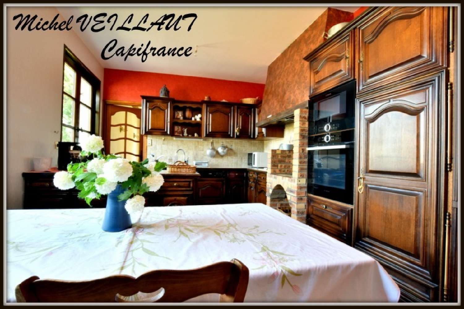  à vendre maison Cronat Saône-et-Loire 6
