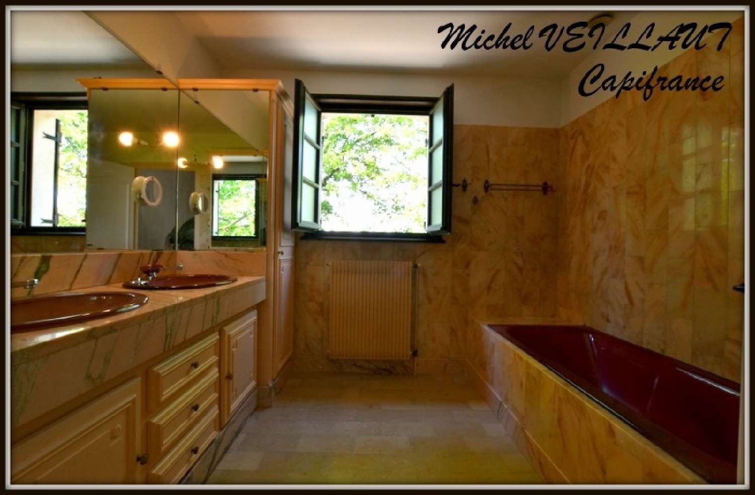  à vendre maison Cronat Saône-et-Loire 8