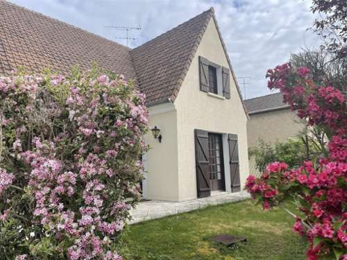 Crouy-sur-Ourcq Seine-et-Marne huis foto 7336311